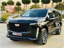 كاديلاك اسكاليد